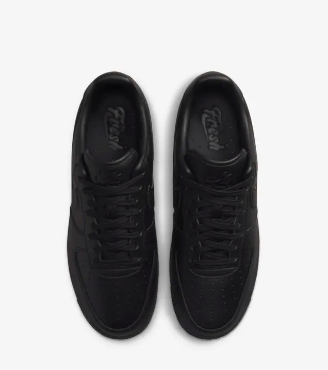 Air Force 1 '07 Fresh - BLACK