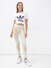 LEGGINS DONNA ADIDAS ORIGINALS 7/8 LEGGINGS