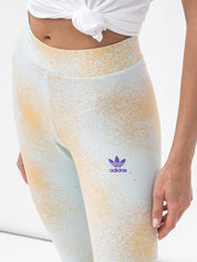 LEGGINS DONNA ADIDAS ORIGINALS 7/8 LEGGINGS