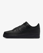 Nike Air Force 1 '07 black