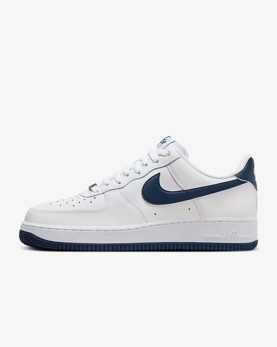 Nike Air Force 1 '07 blue