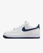 Nike Air Force 1 '07 blue