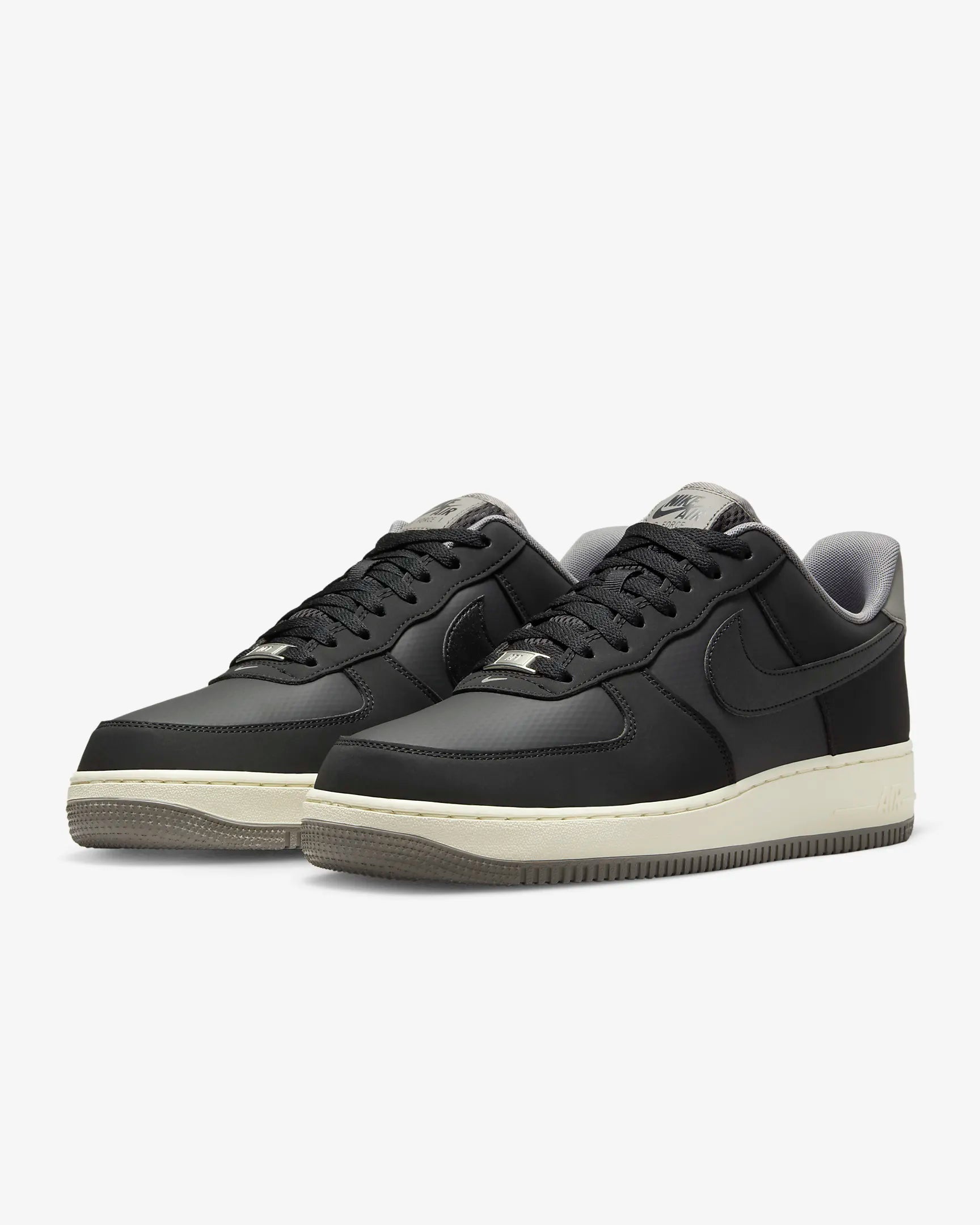 Nike Air Force 1 '07 LV8 NERO