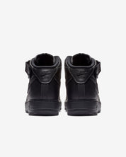 Nike Air Force 1 Mid '07 (GS) NERO
