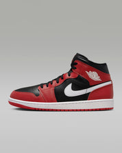 Air Jordan 1 Mid Scarpa – Uomo