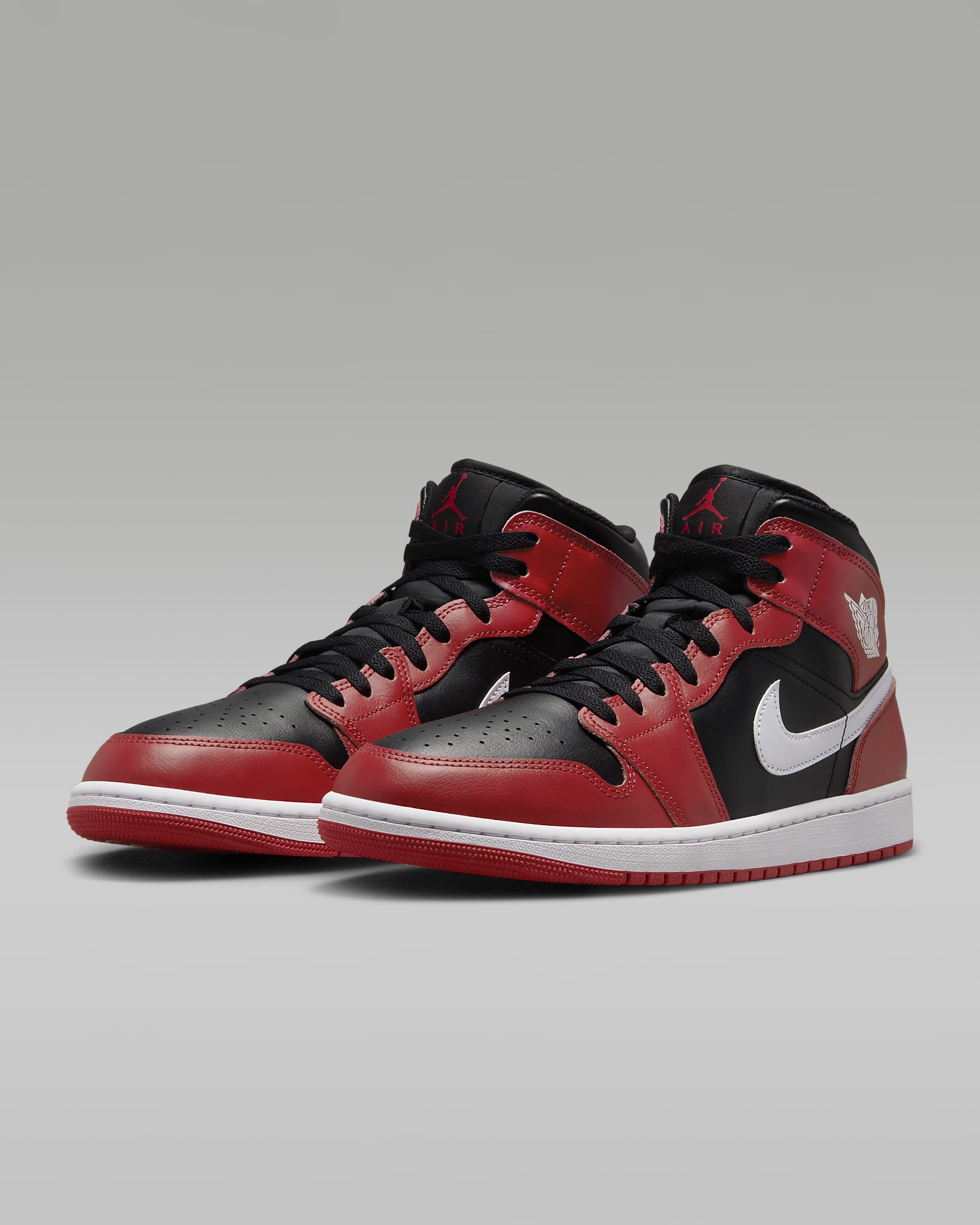 Air Jordan 1 Mid Scarpa – Uomo