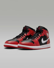 Air Jordan 1 Mid Scarpa – Uomo