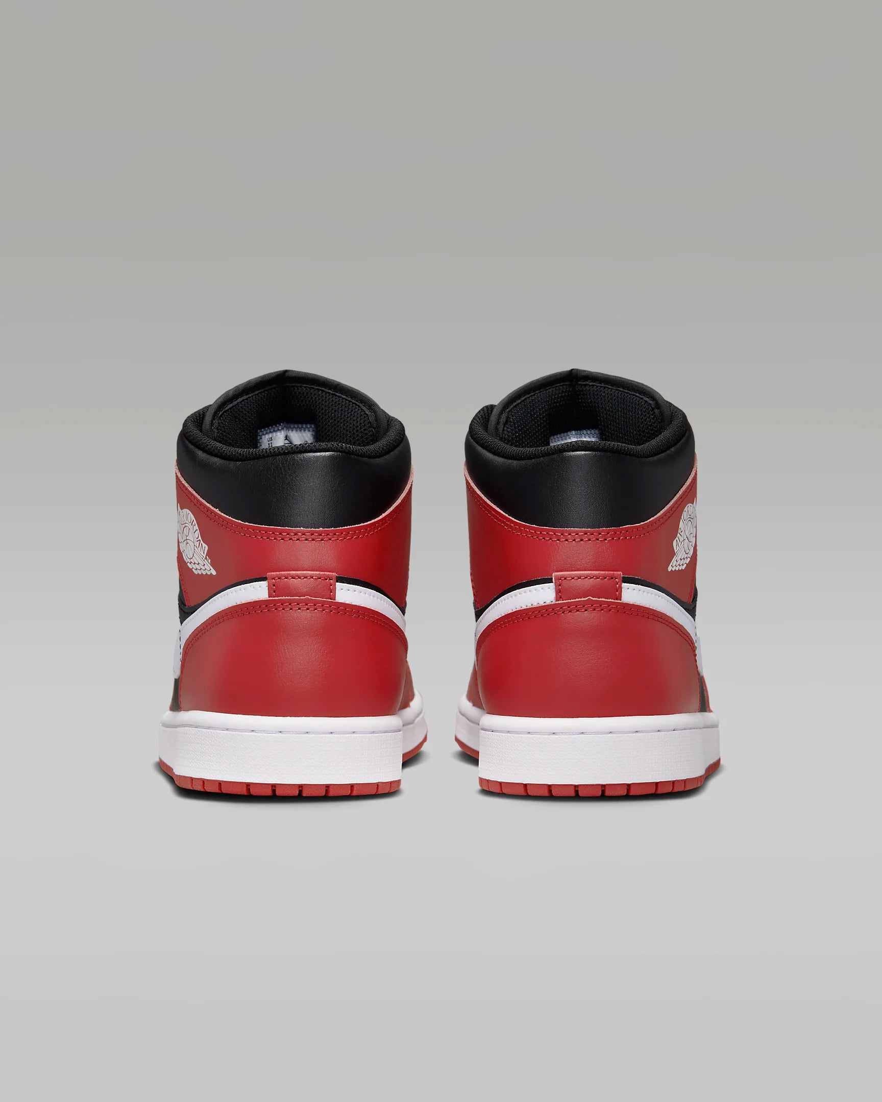 Air Jordan 1 Mid Scarpa – Uomo