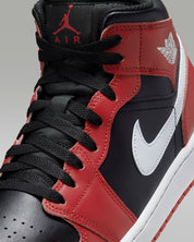 Air Jordan 1 Mid Scarpa – Uomo