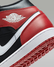 Air Jordan 1 Mid Scarpa – Uomo