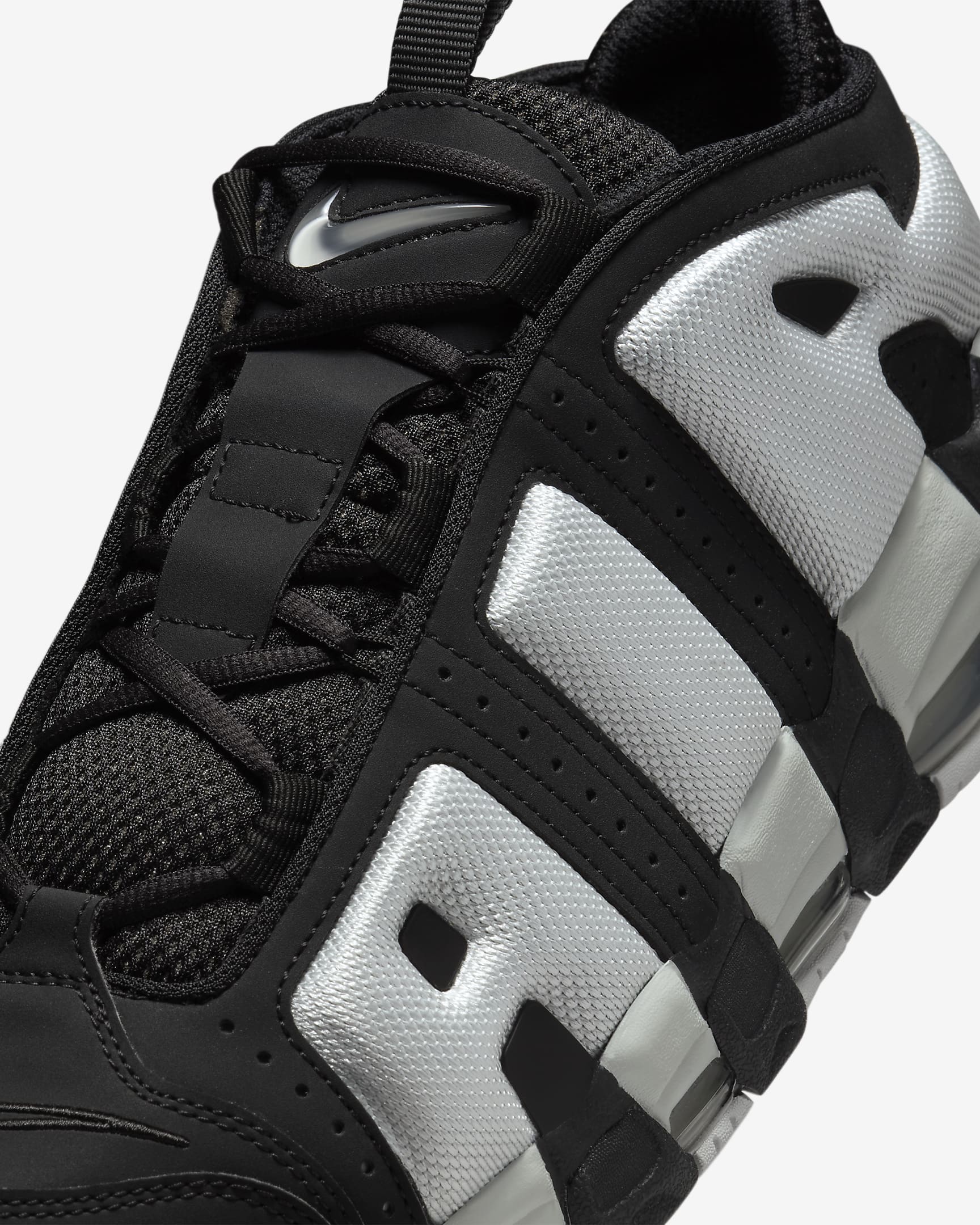 Nike Air More Uptempo Low