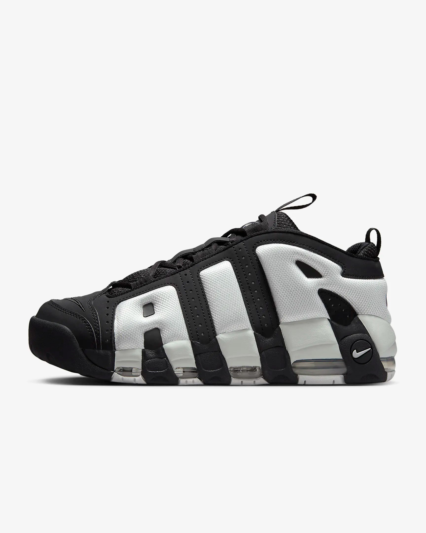 Nike Air More Uptempo Low