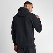 NIKE SPORTSWEAR CLUB FLEECE FULL-ZIP HOODIE