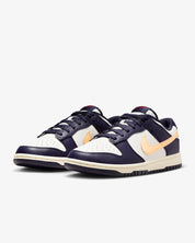 Nike Dunk Low To You Midnight Blu navy