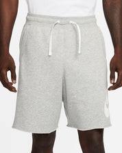 Nike Club Alumni Shorts in French Terry – Uomo