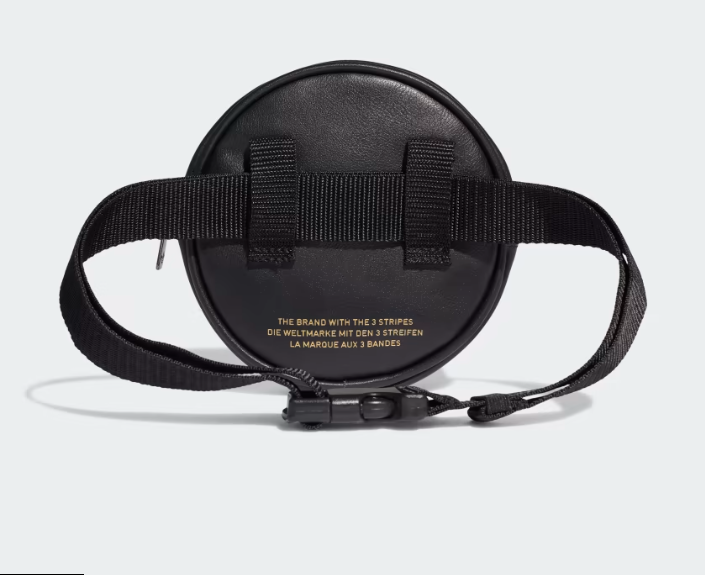 ADIDAS ROUND WAIST BAG Sneakers Garage