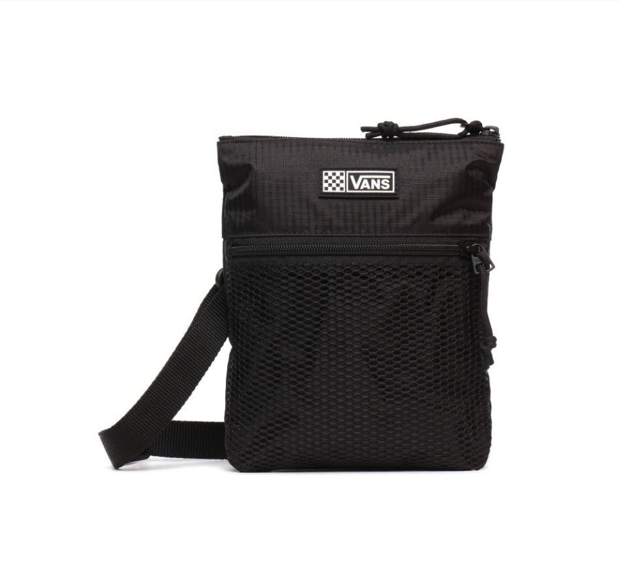 bag Vans WM EASY GOING CROSSBODY W black