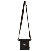 CONDITIONS SIDE POUCH III BLACK