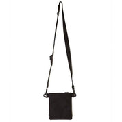 CONDITIONS SIDE POUCH III BLACK