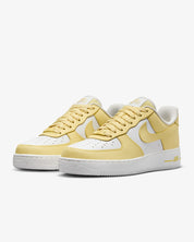 Nike Air Force 1 Lemon