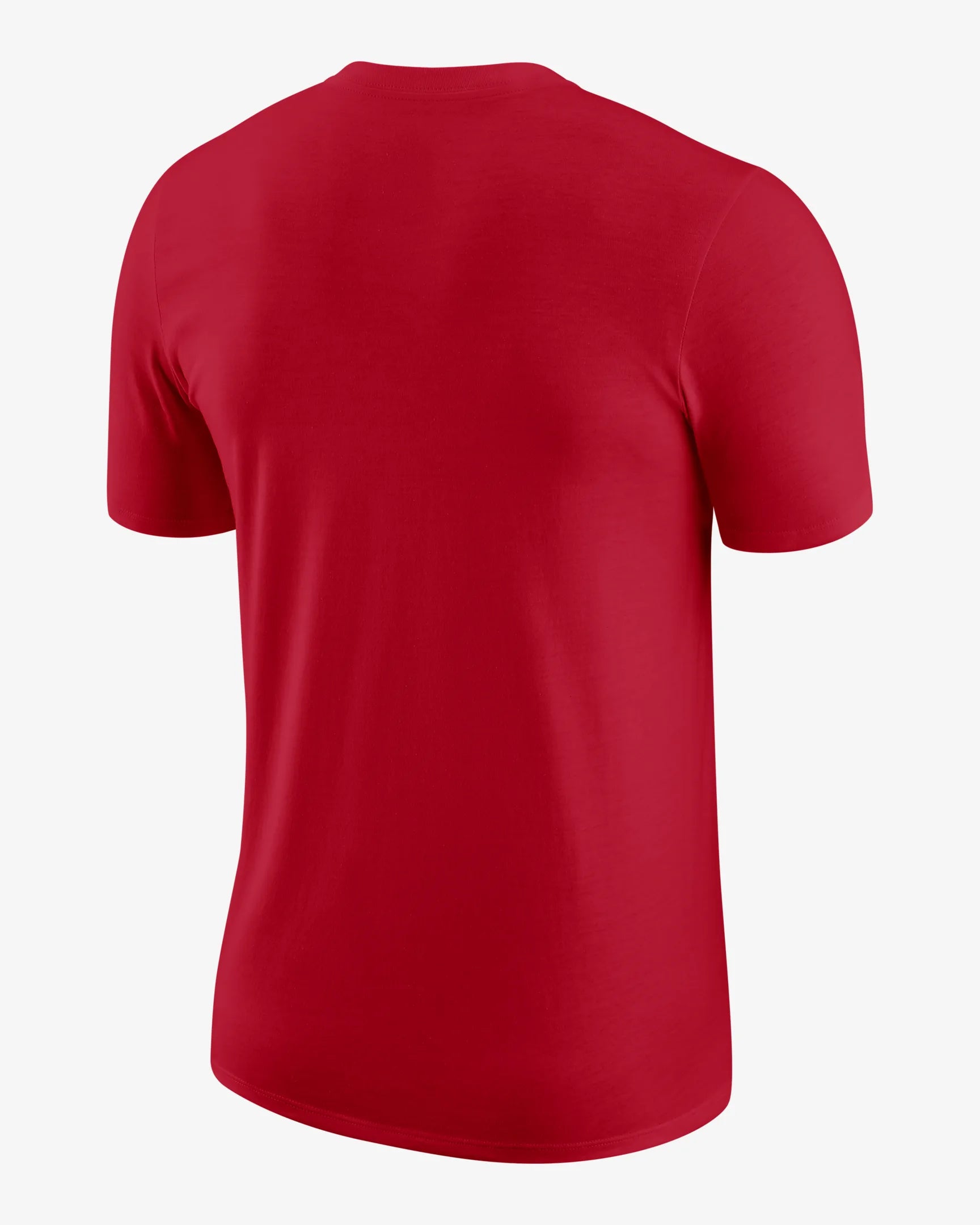 Chicago Bulls Essential T-shirt Nike NBA – Uomo