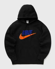 NIKECLUB FLEECE PULLOVER HOODIE