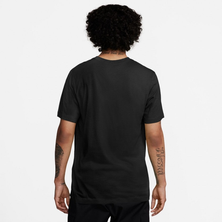 T-shirt Nike Sportswear – Homme noir