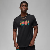 T-SHIRT JORDAN FLIGHT MVP