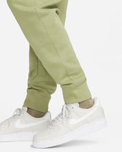 Nike Sportswear Club Fleece Pantaloni cargo felpato - Verde