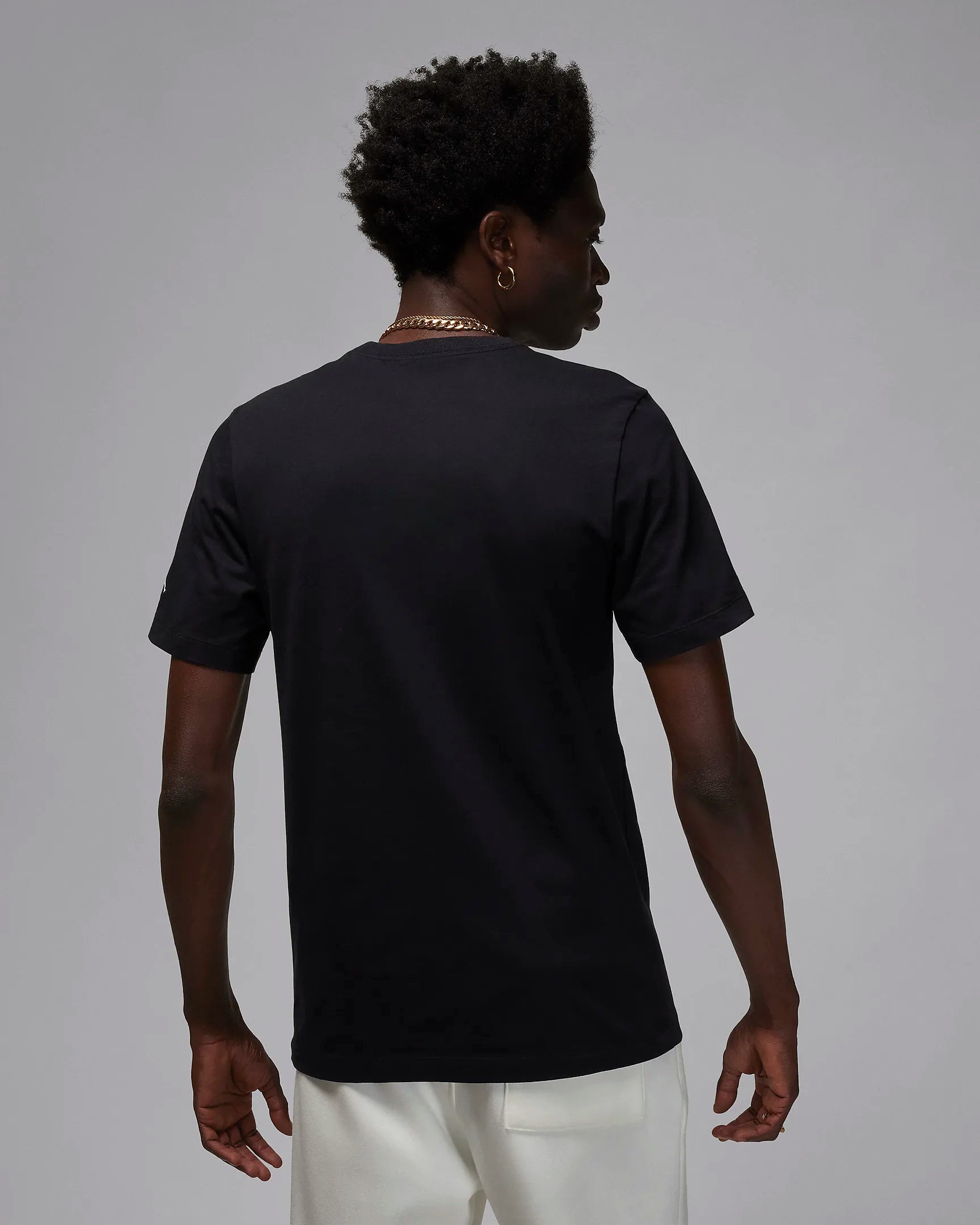 Jordan Flight MVP T-shirt NERO