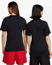 Nike Sportswear Club T-shirt – Uomo NERO