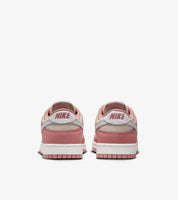 Dunk Low Red Stardust