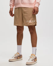 JORDANJORDAN ESSENTIALS MESH SHORTS