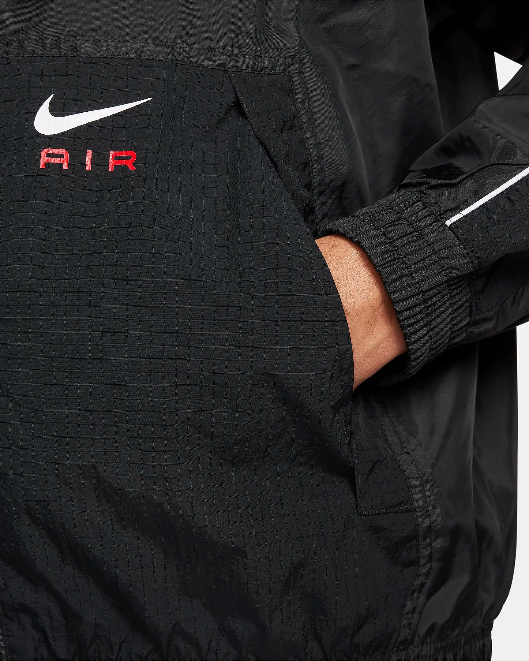 Nike Air Men's Woven Tracksuit Jacket