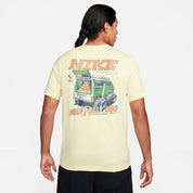 Nike U Nsw Tee Sole Rally Lbr