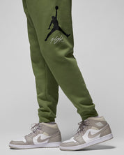 Jordan Essentials Men's Fleece Baseline Trousers