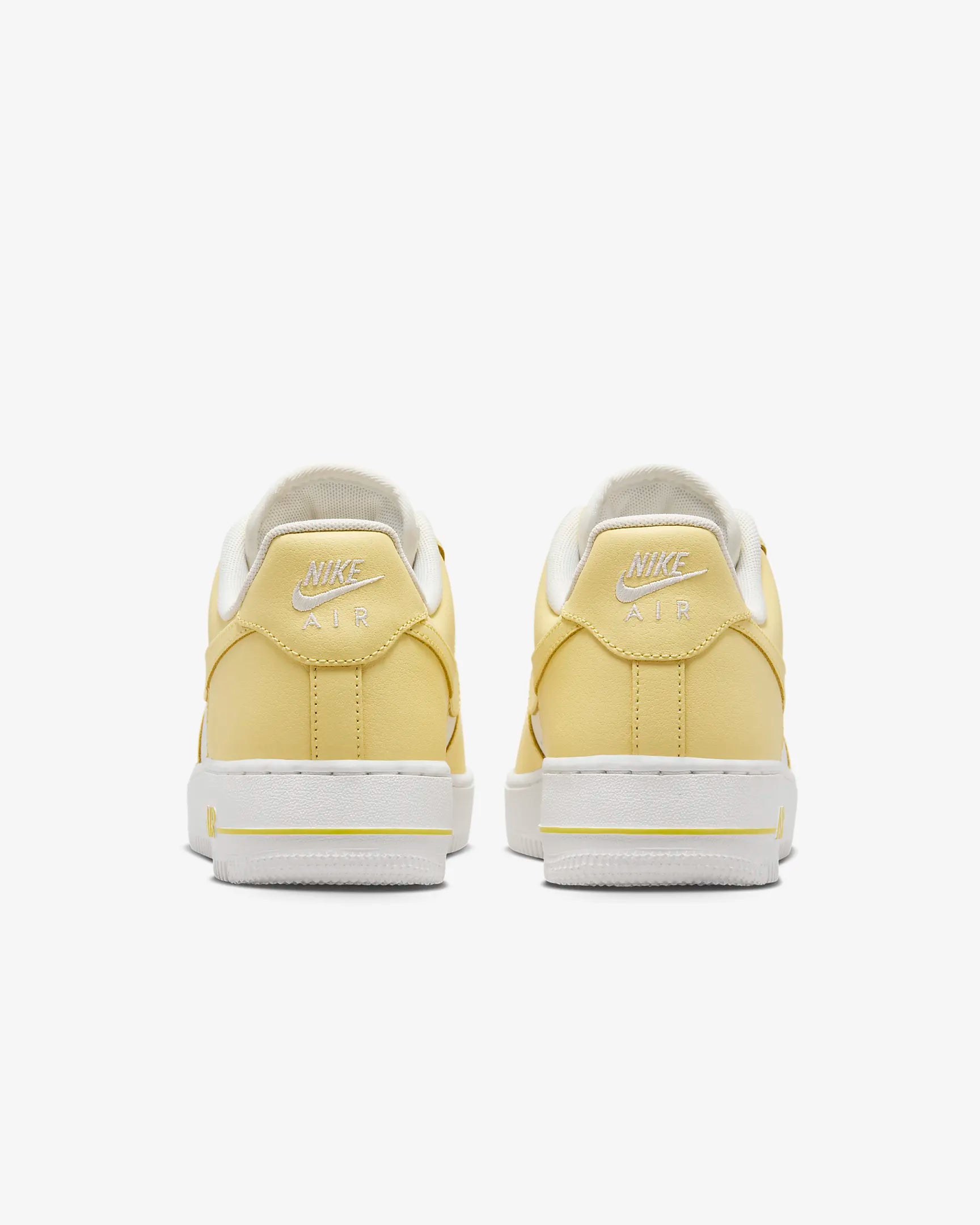 Nike Air Force 1 Lemon