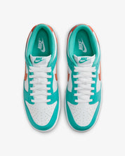 Nike Dunk Low Miami Dolphins