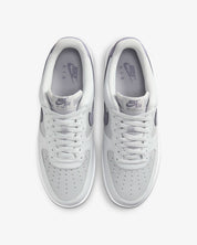 Nike Air Force 1 '07 LV8 Pure Platinum Light Carbon