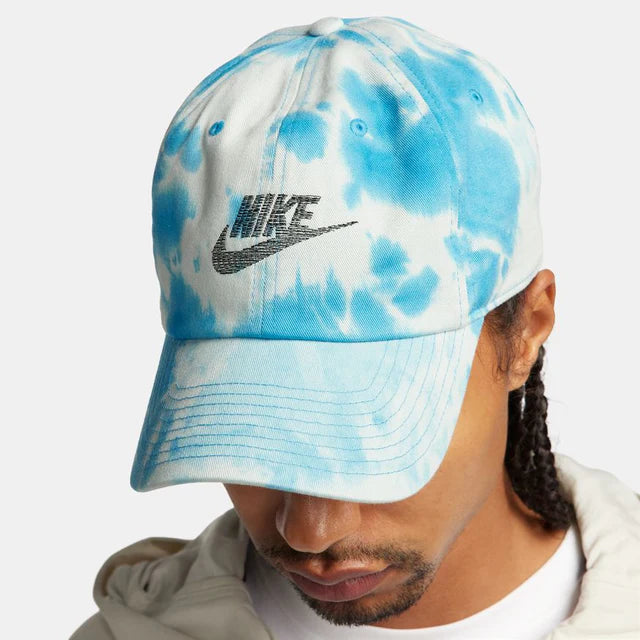 CAP NIKE U NK CLUB CAP U CB SPLSH