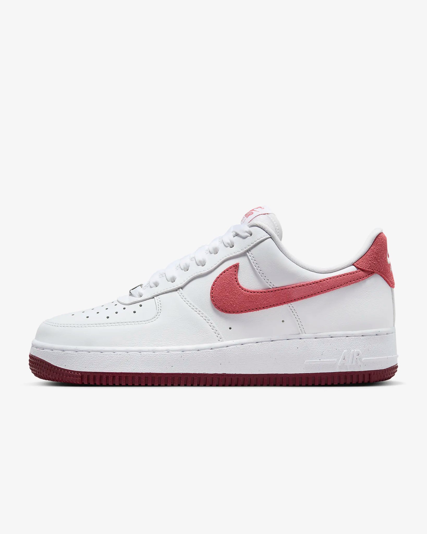 Nike Air Force Low '07 XLD Valentine's Day 2024 (Women's