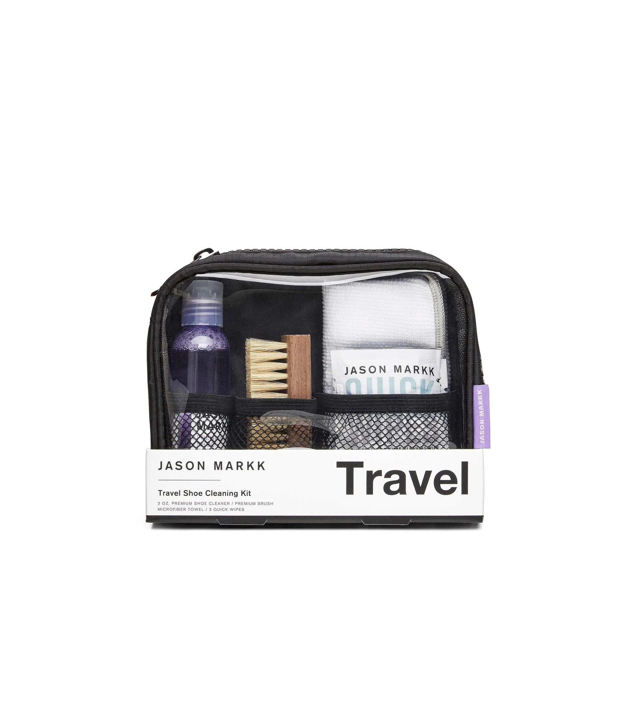 Jason Markk Travel Kit