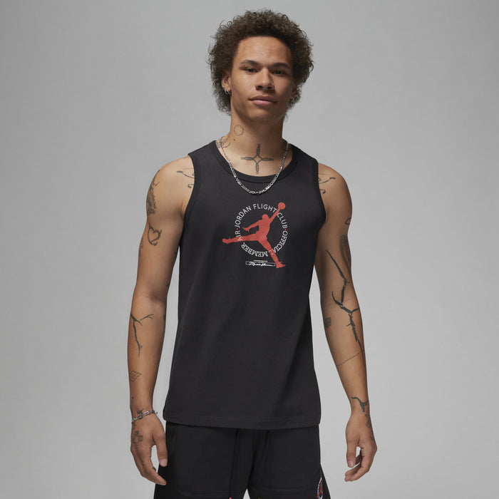 Jordan Flight MVP Men's Tank Top NERO