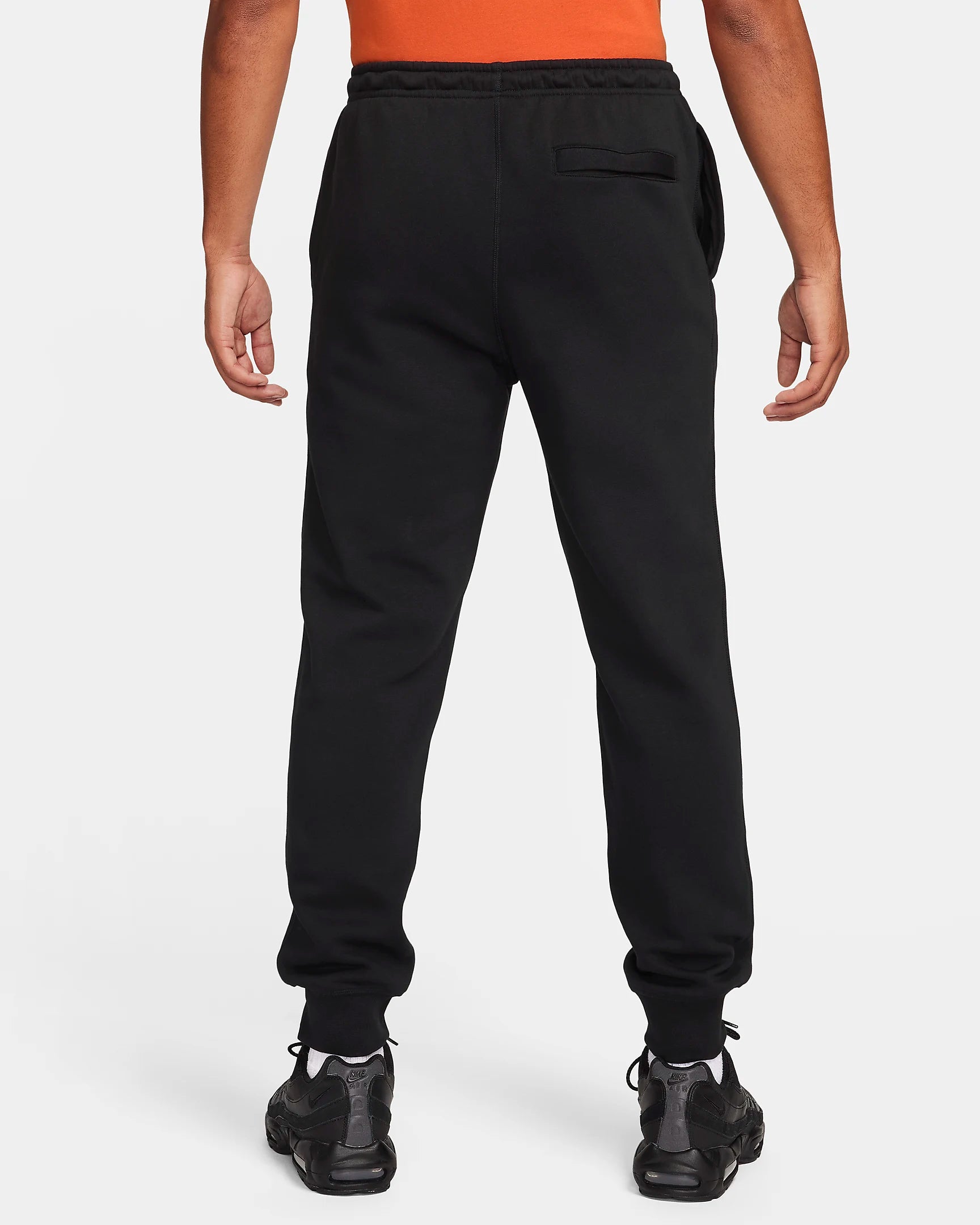 Nike Club Fleece Men's Fleece Joggers