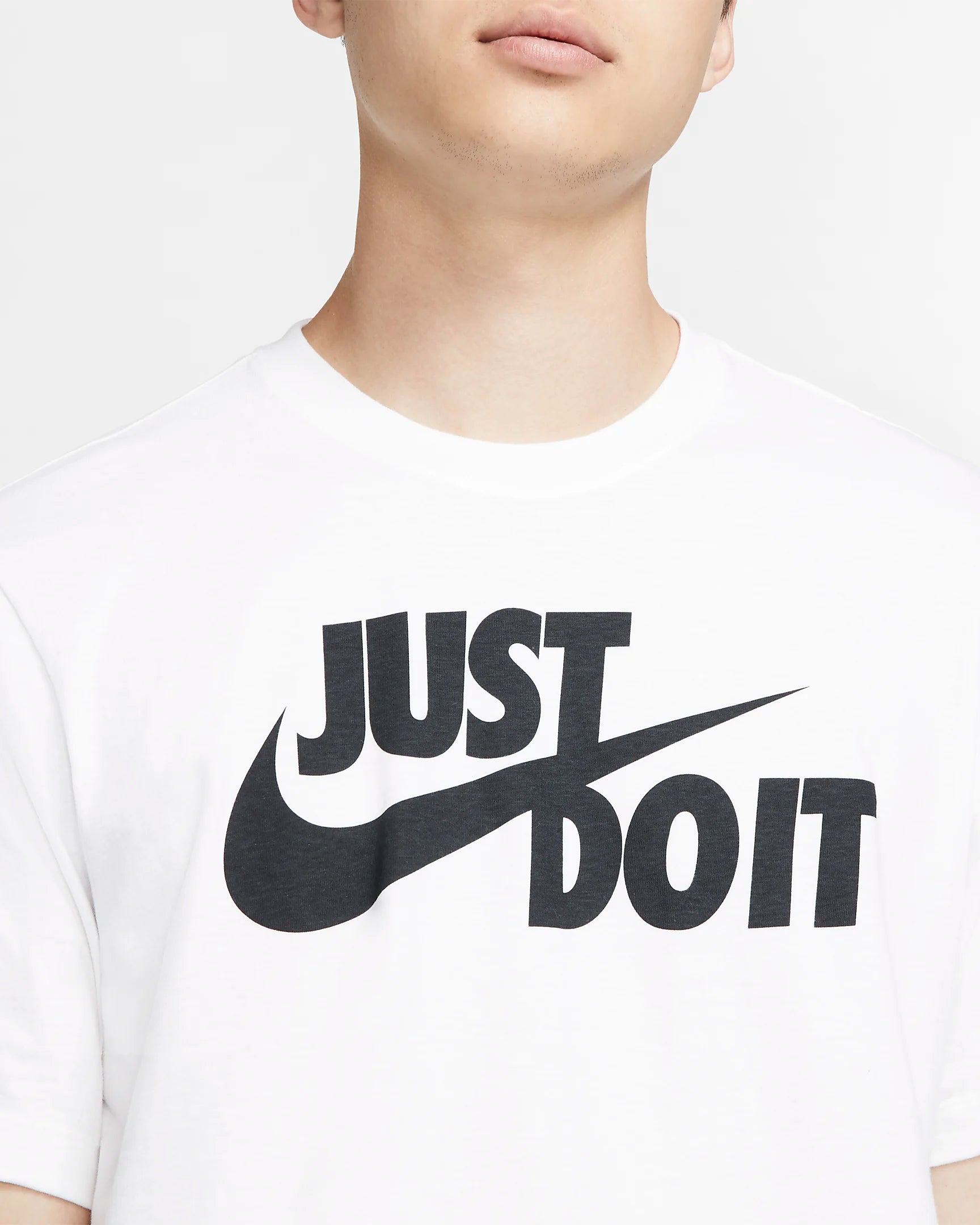 Nike Sportswear JDI WHITE