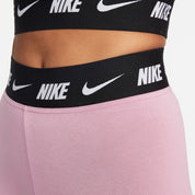 Nike Sportswear Club Leggings a vita alta - Donna ROSA