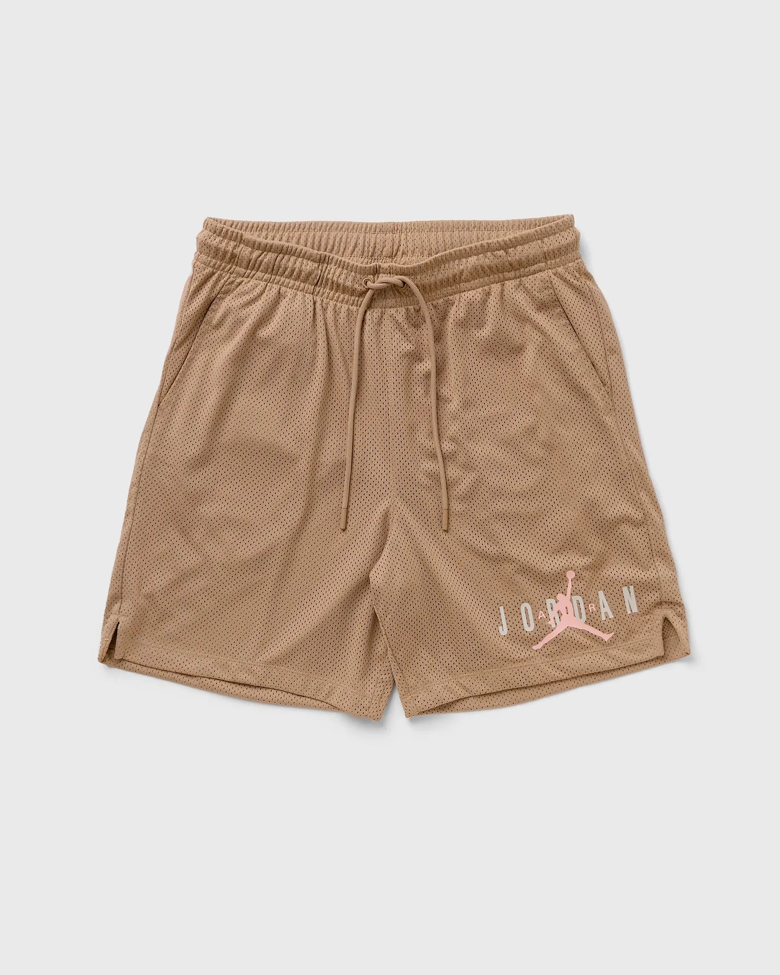 JORDANJORDAN ESSENTIALS MESH SHORTS