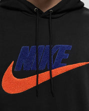 NIKECLUB FLEECE PULLOVER HOODIE