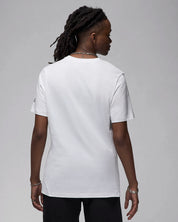 Jordan Flight MVP T-shirt BIANCO