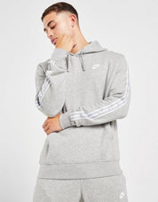 Nike Aries Men’s Hoodie GRIGIO